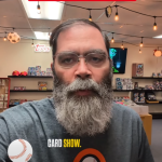 Join Us For Our Next Rotating Deadler Card Show on March 28